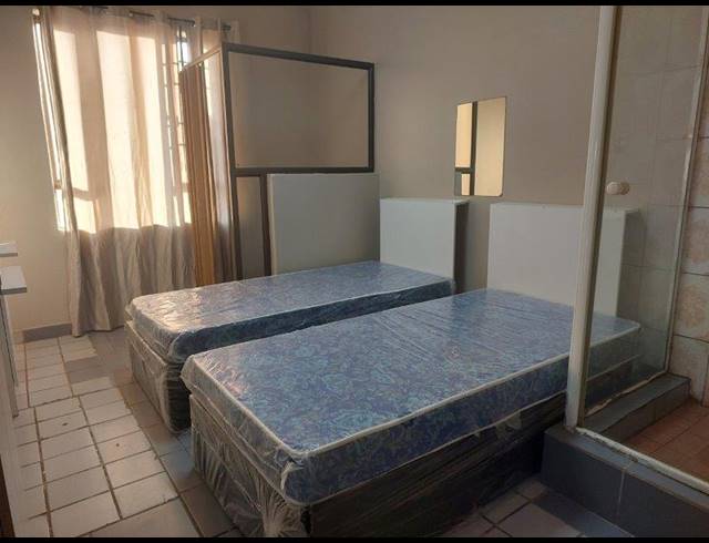 1,950M² HOTEL FOR SALE IN DURBAN CENTRAL
